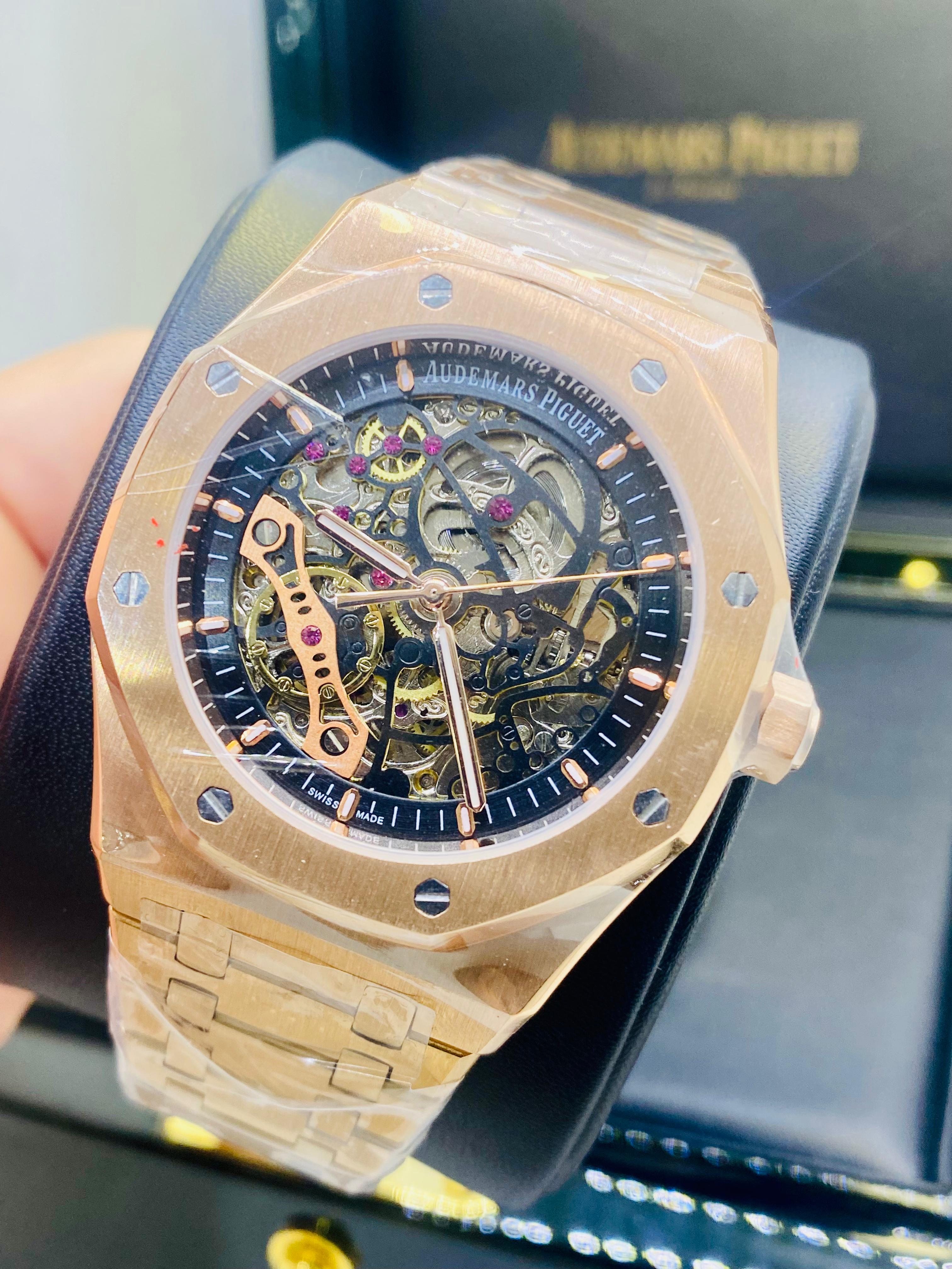 Audemars Piguet